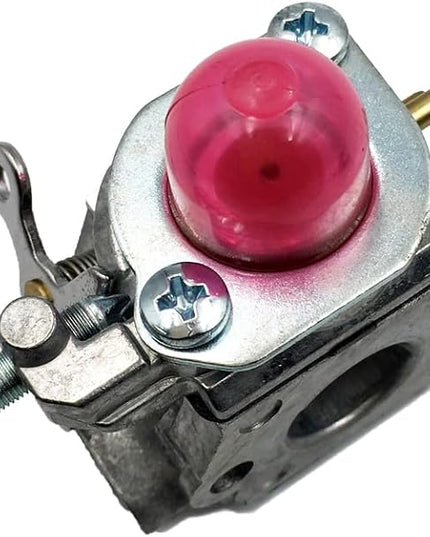 Carburetor for Craftsman b210 b2200 b2000 Leaf Blower CMXGAAM204101 41AR25B2793 CMXGAAMR25BL 41BR25BL793 CMXGAAMRBL25 41ARBL25793 CMXGAAMRBL25 41BRBL25793 Engine - LeafyLoom