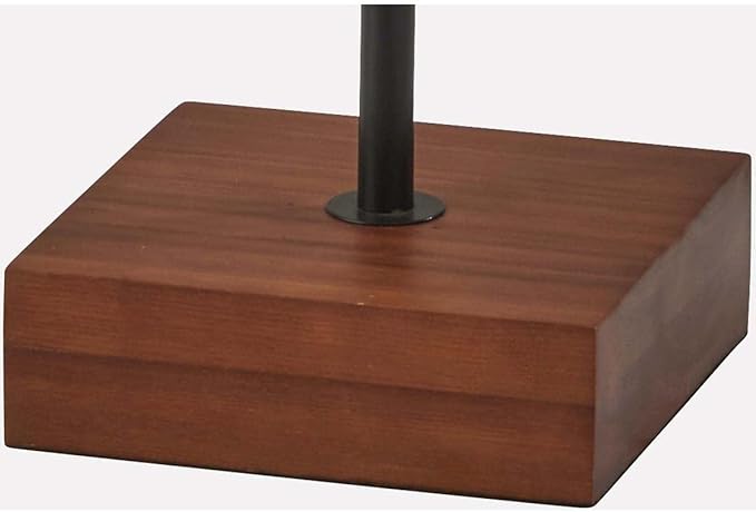 ADESSO Trudy Floor Lamp - LeafyLoom