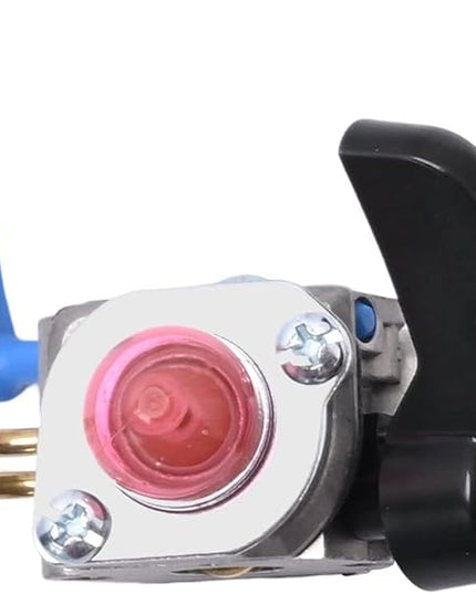 C1U-W46 Carburetor Kit Replacement for Husqvarna FB25 Handheld Blower For Weedeater FB25 FB-25 Blower for Zama C1U-W51B Carb - LeafyLoom