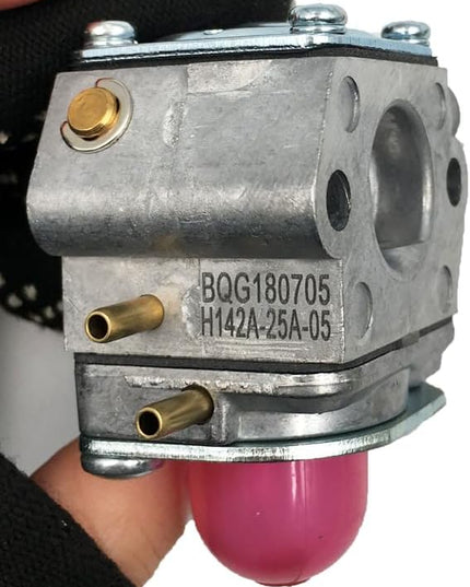 Carburetor for Craftsman b210 b2200 b2000 Leaf Blower CMXGAAM204101 41AR25B2793 CMXGAAMR25BL 41BR25BL793 CMXGAAMRBL25 41ARBL25793 CMXGAAMRBL25 41BRBL25793 Engine - LeafyLoom