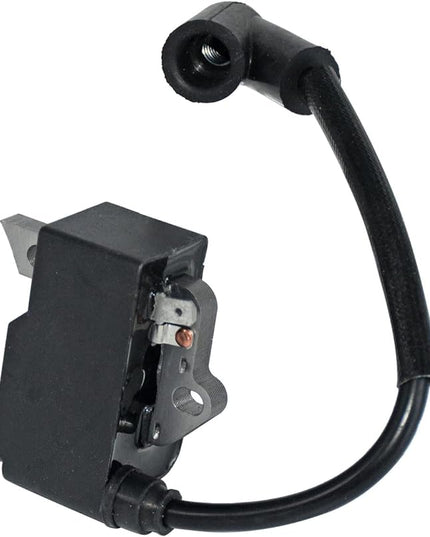 585836101 Ignition Coil Fit for Husqvarna 125B 125BVX 125BX Handheld Blower Solid State Module - LeafyLoom