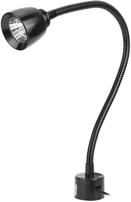 7W LED Machine Tool Lights CNC Lathe Milling Lighting Industrial Machine - LeafyLoom