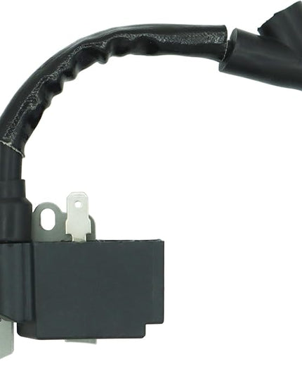 4229 400 1300 Ignition Coil for Stihl Leaf Fan Blower BG50 BG45 BG46 BG55 BG65 BG85 SH55 SH85 Replacement 4229-400-1300 - LeafyLoom