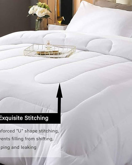 Feelyou Kids Gaming Comforter Set King Size Gamer Bedroom Decor for Boys Girls Teens Video Game Controller Bedding Set Youth Gaming Console Comforter Red Black Geometry with 2 Pillow Case - LeafyLoom