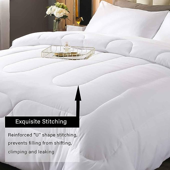 Feelyou Leopard Print Bedding Set Silver Gray Leopard Comforter Set for Boys Girls Kids Cheetah Printed Comforter Africa Wild Animal Skin Theme Duvet Set Room Decor Twin Size Quilt Set 2Pcs - LeafyLoom