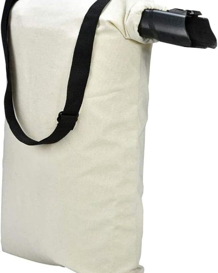 127-7040 Leaf Blower Vac Bag Fits Toro 137-2336 108-8994 Leaf Blower Fits Model 51436 51563 51581 51594 51599 51609 51619 51621 - LeafyLoom