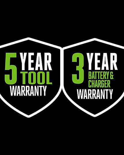 EGO Power+ LB6504 650 CFM Variable-Speed 56-Volt Lithium-ion Cordless Leaf Blower 5.0Ah Battery and Charger Included - LeafyLoom