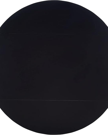 Safavieh Home Collection DTB1000 Table, Black - LeafyLoom