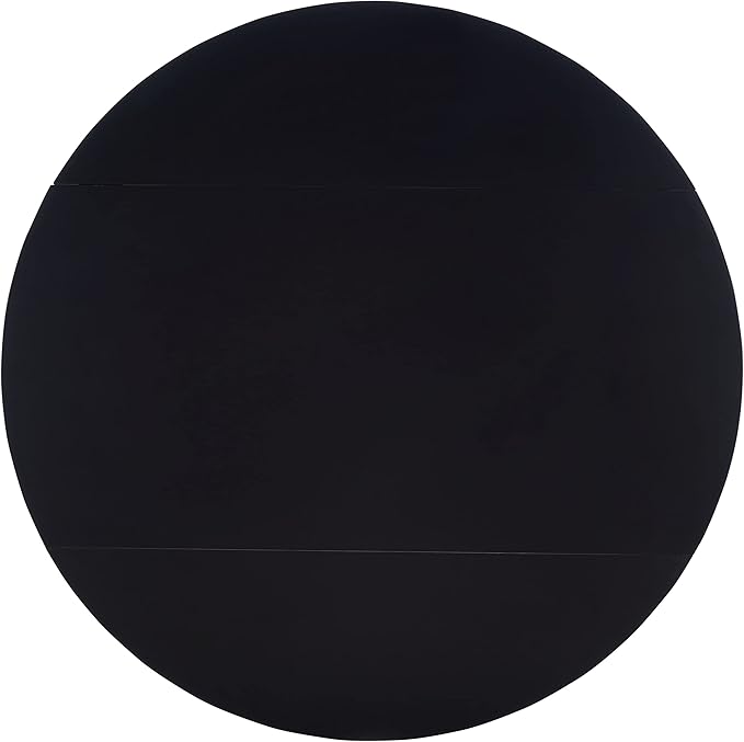 Safavieh Home Collection DTB1000 Table, Black - LeafyLoom