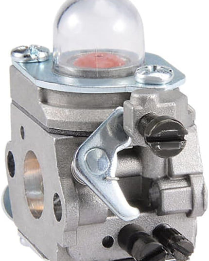 C1U-K78 Carburetor for Echo A021000940 Shred N Vac ES210 ES211 EB212 SV212 PB200 PB201 PB-200 PB-201 ES-210 Shredder with Air Filter Fuel Line Filter - LeafyLoom