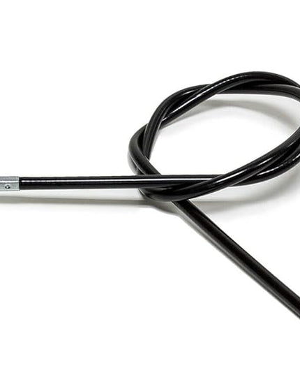 MaxLLTo Replacement 576563401 Throttle Cable for RedMax EBZ6500 EBZ7500 EBZ8500 Backpack Blower - 26'' Left Hand Short Cable - LeafyLoom