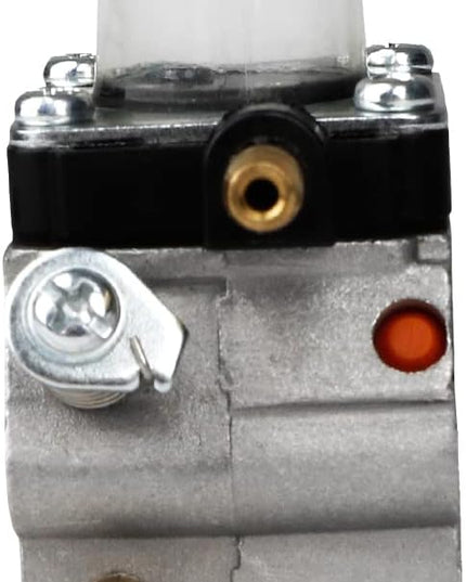 BG50 Carburetor for STIHL BG45 BG46 BG55 BG65 BG85 SH55 SH85 Leaf Blower Replace 4229 120 0650 with Air Filter Tune Up Kit - LeafyLoom