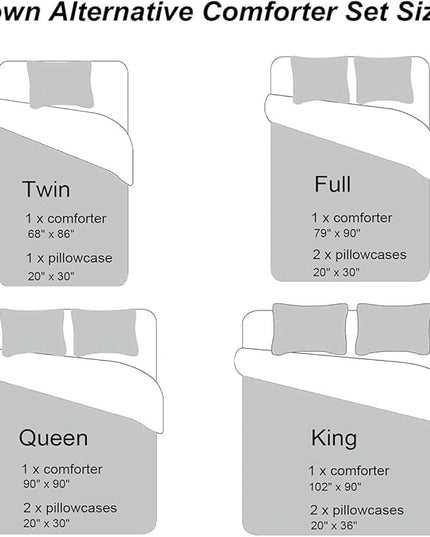 Boys Comforter Set,Gaming Bedding for Kids Teen,Game Console Comforter Set for Gamer Room Decor(comforter-Game41,Full) - LeafyLoom