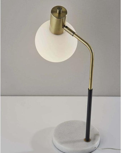ADESSO Corbin Desk lamp - LeafyLoom