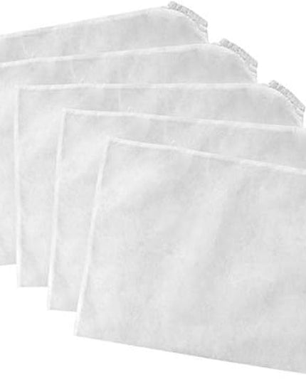 BLACK+DECKER Leaf Blower Vacuum Bags, Disposable (BV-008) - LeafyLoom