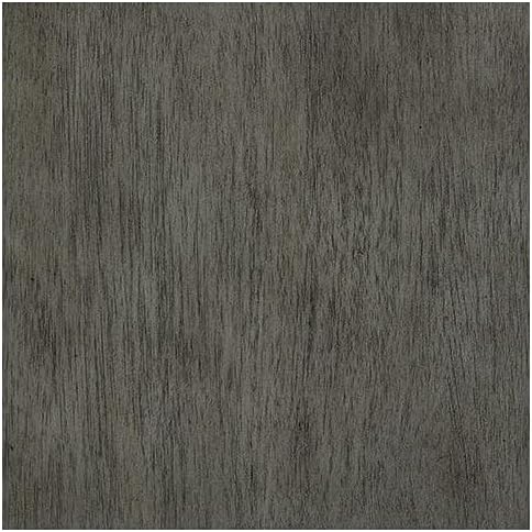 Signature Design by Ashley Hallanden Modern Farmhouse Counter Height Dining Room Extension Table, Dark Gray - LeafyLoom