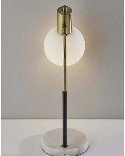 ADESSO Corbin Desk lamp - LeafyLoom