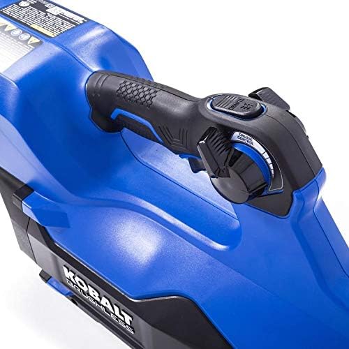 KOBALTS 140 MPH 80-Volt 80v 630-CFM Lithium Ion Brushless Cordless Electric Leaf Blower (Bare Tool Only, Battery and Charger Not Included) - LeafyLoom