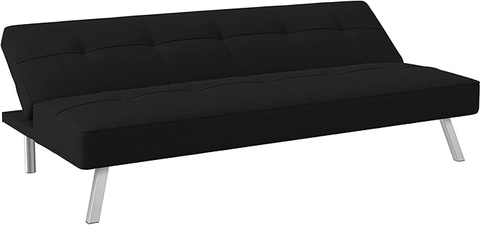 Serta Rane Convertible Sofa Bed - LeafyLoom
