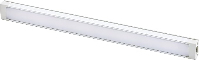 BLACK+DECKER Smart Under Cabinet Lighting, Works with Alexa, Adjustable LEDs, 9" Bar, Natural BLACKDECKER