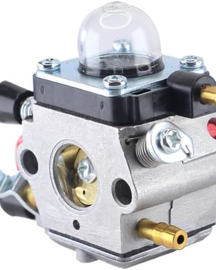 MELKLBG50 Carburetor for STIHL BG45 BG46 BG55 BG65 BG85 SH55 SH85 Leaf Blower Replace 4229 120 0650 Air Filter Tune Up Kit - LeafyLoom