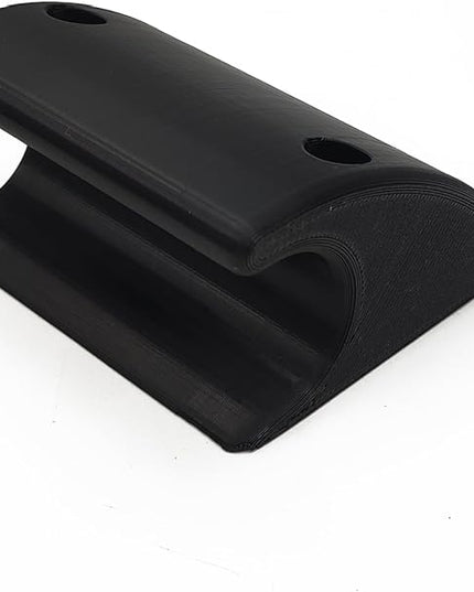 Wall Mount Hanger for Dewalt 20V XR Leaf Blower DCBL722, Wall Mounted Holder,Storage Hook Bracket - LeafyLoom