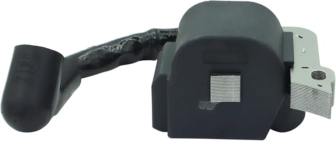 4229 400 1300 Ignition Coil for Stihl Leaf Fan Blower BG50 BG45 BG46 BG55 BG65 BG85 SH55 SH85 Replacement 4229-400-1300 - LeafyLoom