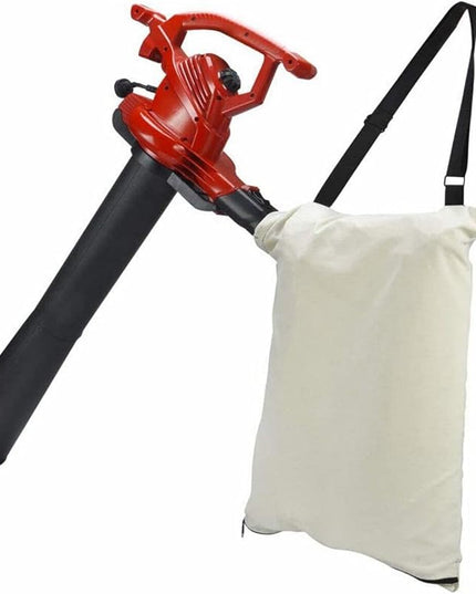 127-7040 Leaf Blower Vac Bag Fits Toro 137-2336 108-8994 Leaf Blower Fits Model 51436 51563 51581 51594 51599 51609 51619 51621 - LeafyLoom