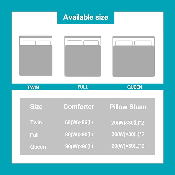 Axolotl Tractor Truck Bedding Set Queen,Excavator Comforter Set,Vehicles Truck Comforter,Boys Bedding Machinery Truck Comforter Construction Site Decor for Kids Boys Teens,1 Quilt 2 Pillowcases,Blue - LeafyLoom