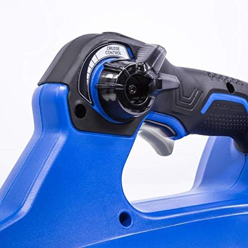 KOBALTS 140 MPH 80-Volt 80v 630-CFM Lithium Ion Brushless Cordless Electric Leaf Blower (Bare Tool Only, Battery and Charger Not Included) - LeafyLoom