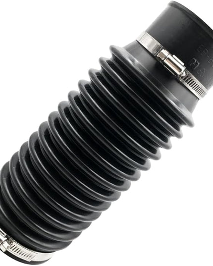 Flexible Tube Connect with clamp Set for Poulan Pro Blowers PR48BT - LeafyLoom