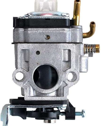 PB-755ST Carburetor for Echo PB-755H PB-755SH PB-755T PB-651H PB-651T PB-751H PB-751T Shindaiwa EB633RT Backpack Blower Replace WYK-192 WYK-192-1 A021000812 With Cleaner A226000032 - LeafyLoom
