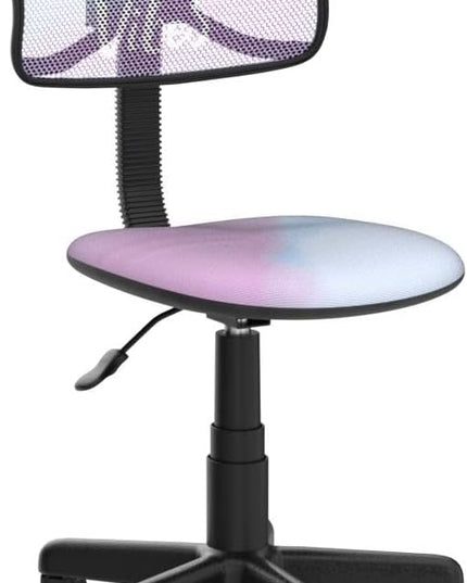 Good Vibes Desk Chair - LeafyLoom