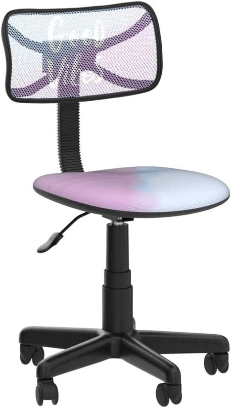 Good Vibes Desk Chair - LeafyLoom