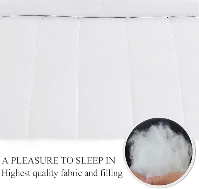 Bodhi Cartoon Cute Panda Comforter Set Queen for Boys Girls Kids Teens Soft Microfiber Animal Theme Panda Bedding Set Queen Size 3D Panda Comforter Set 1 Comforter+2 Pillow Shams #4007 - LeafyLoom