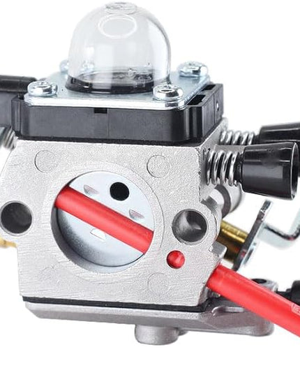 MELKLBG50 Carburetor for STIHL BG45 BG46 BG55 BG65 BG85 SH55 SH85 Leaf Blower Replace 4229 120 0650 Air Filter Tune Up Kit - LeafyLoom