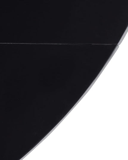 Safavieh Home Collection DTB1000 Table, Black - LeafyLoom