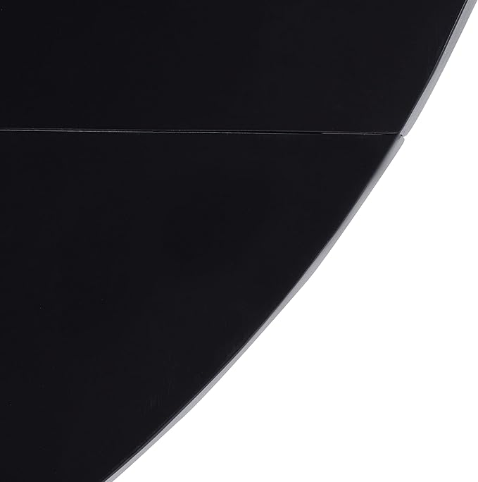 Safavieh Home Collection DTB1000 Table, Black - LeafyLoom