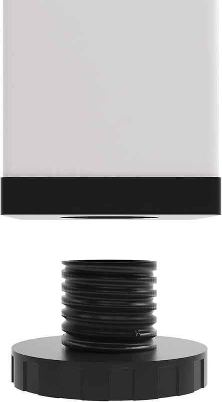 Need Office Computer Desk - 47.2L Sturdy and Heavy Duty Folding Laptop Table,Writing Table/Home Office Desk/Sewing Table,No Assembly Required,Teak&White AC5BW-120-ND - LeafyLoom