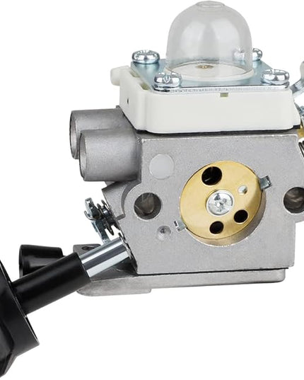 BG56C Carburetor Air Filter kit for STIHL BG56C SH56 Leaf Blower ZAMA C1M-S260B 4241-120-0632 4241-120-0622 4241-120-0615 Engine - LeafyLoom