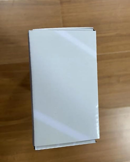 SKYLEO Desk Lamp - 33.5" Desk Light - Flexible Gooseneck - 5 Color Modes X 11 Brightness Levels - 1300LM - Timmer & Memory Function - 12W Clip on Light - White - LeafyLoom