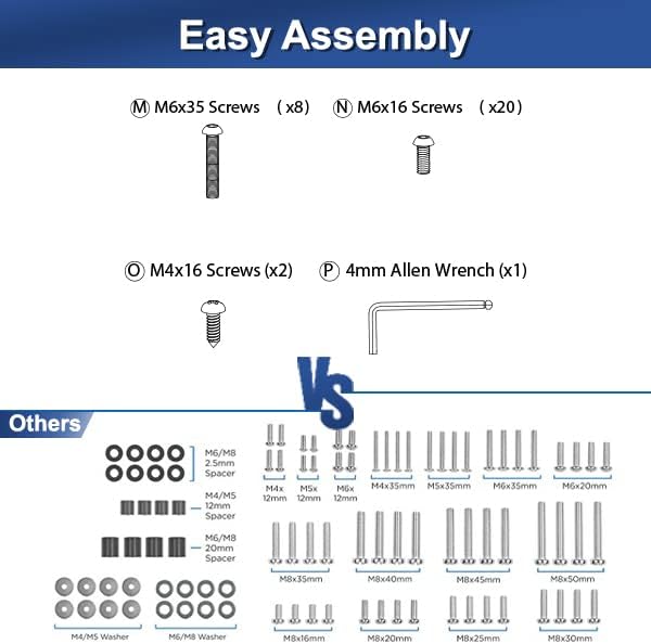 SHW Memory Preset Electric Height Adjustable Standing Desk, 48 x 24 Inches, White - LeafyLoom
