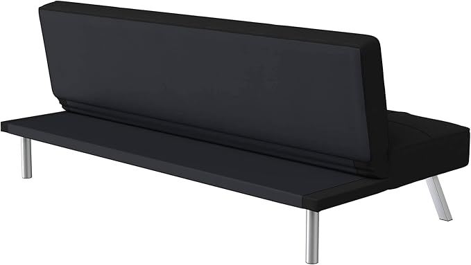 Serta Rane Convertible Sofa Bed - LeafyLoom