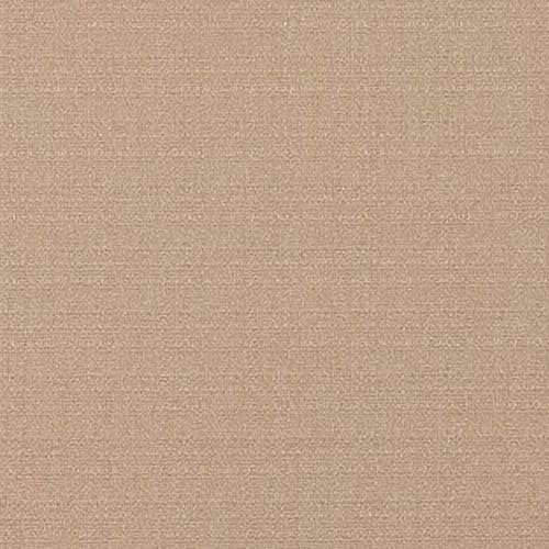East West Furniture Norfolk Kitchen Dining Linen Fabric Upholstered Wood Chairs, Set of 2, Oak - LeafyLoom