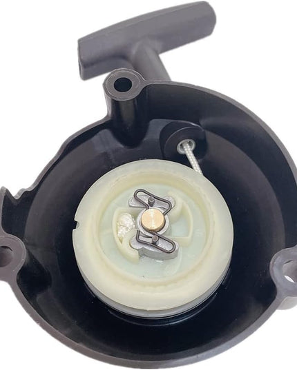 Recoil Starter Fit for Sthil BR550 BR500 BR600 Leaf Blower Rep 150-811,4282 190 0300A Rotary 13529 - LeafyLoom
