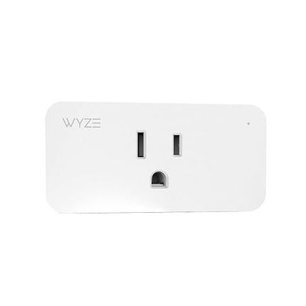 Wyze Switch (3-Pack) and Wyze Plug (2-Pack) Bundle WYZE