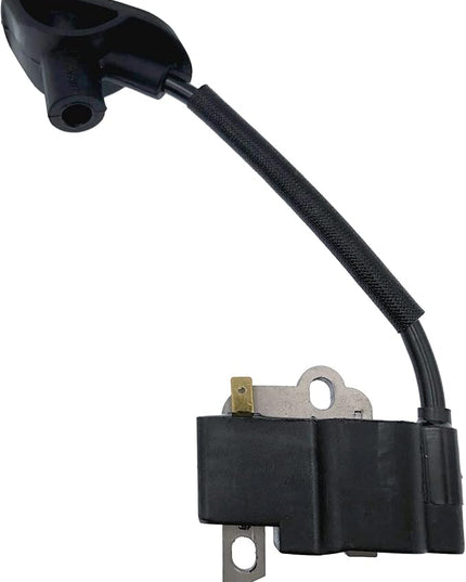 HEPENG 4282-400-1310 Ignition Coils for Stihl Gasoline Backpack Blower BR500/BR550/BR600, Replace 4282-400-1305, 4282-400-1308, 4282 400 1305, 4282 400 1308, 4282 400 1310 - LeafyLoom