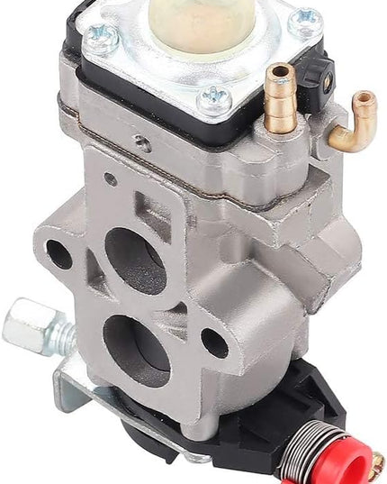 150BT 502845001 Carburetor for Husqvarna 350BT 150BT Backpack Blower RedMax EBZ8500 EBZ8000 EBZ8001 EBZ8050 Backpack Leaf Blower Parts Replace for 505183101 521631601 WYA-79 WYA-44 - LeafyLoom