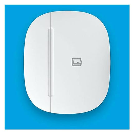 Aeotec SmartThings Multipurpose Sensor - Zigbee - Door/Window & Temperature Sensor, Perfect with Aeotec Smart Home Hub Aeotec