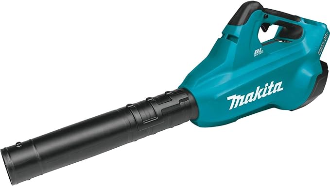 Makita XBU02Z 36V (18V X2) LXT® Brushless Blower, Tool Only - LeafyLoom